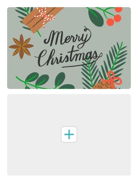 2021 christmas catalinawilliams floral