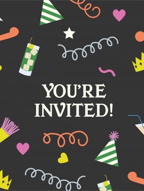 2023 invitation 10