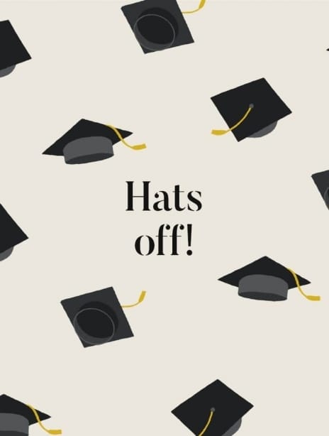 graduation 14