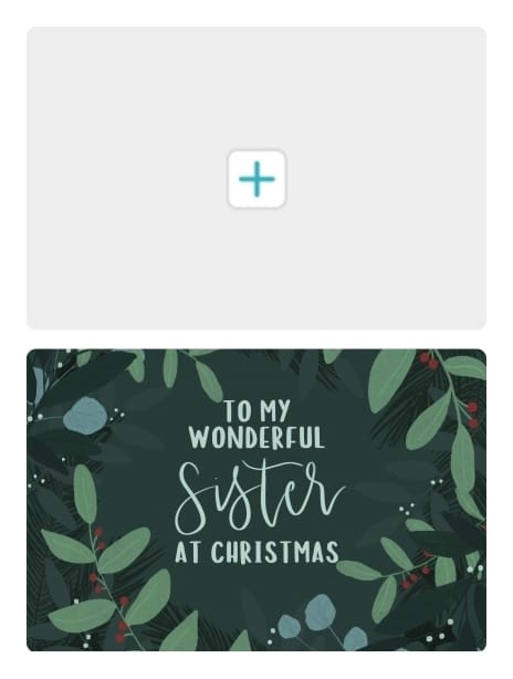 2022 christmas britsylal sister