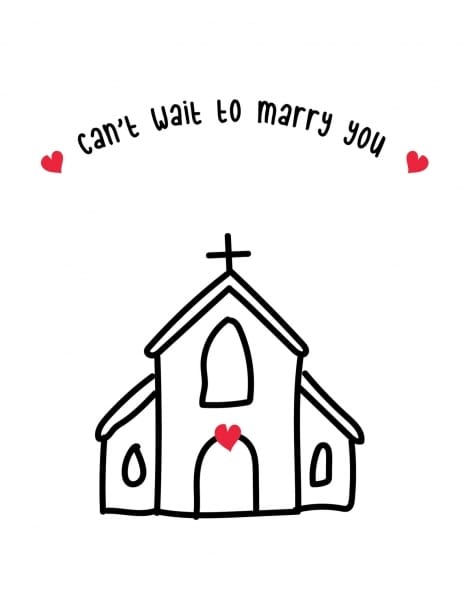 2025 wedding lauralonsdale congratulation church