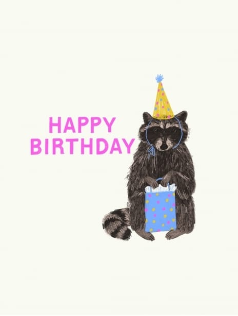 2023 birthday hannahbottino racoonusa