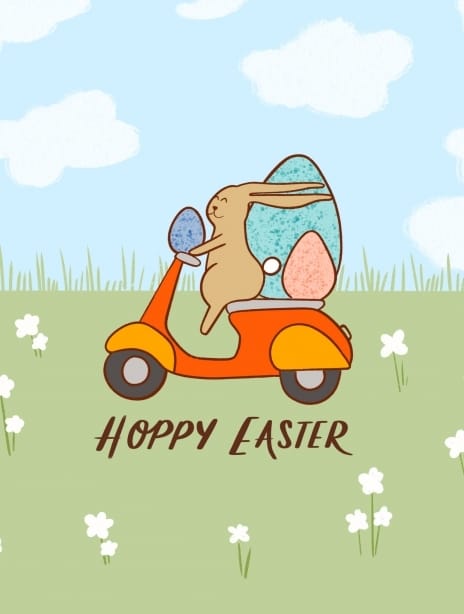 2025 easter kaytrain bunny4