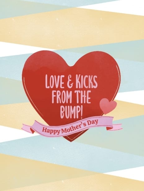 2021 mothersday loveandkicksfromthebump