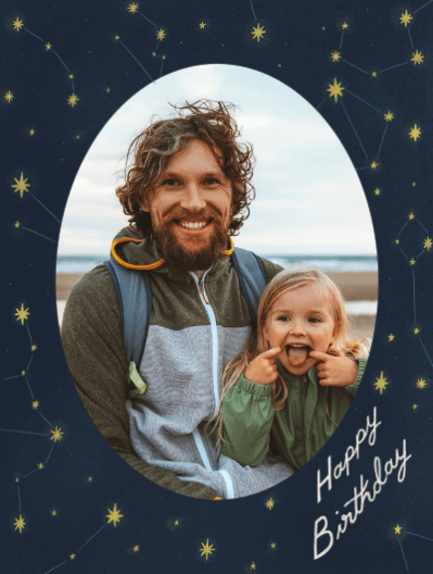 2025 birthday frame 02
