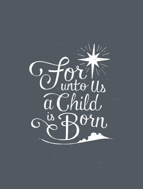2021 christmas mayalaurent child