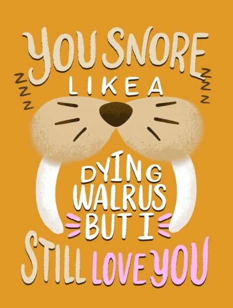 2024 valentines alanna walrus