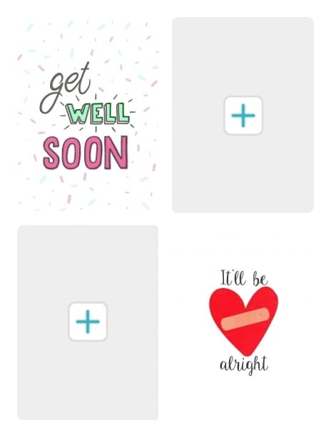 get well soon 22