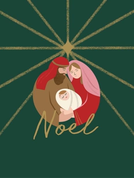 2022 christmas catalinawilliams noel