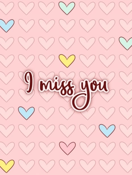 2023 everyday missyou yvonn hearts2