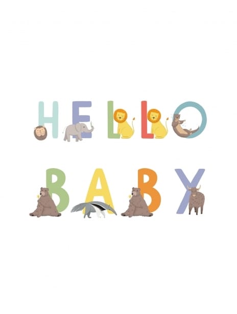 2023 newbaby chloe congratulations1