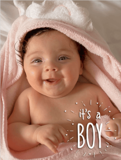newbaby frame4
