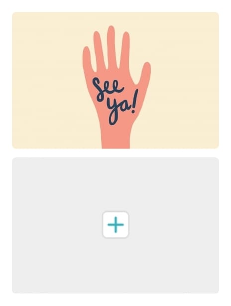 see you soon 12