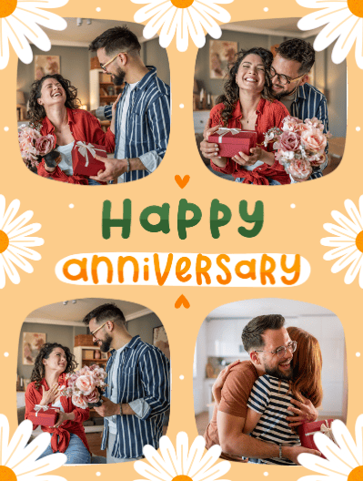 2025 anniversary frame 20