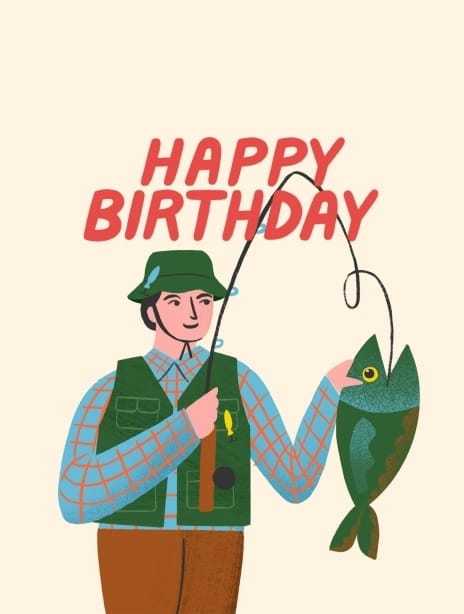 2022 birthday catalinawilliams fishing