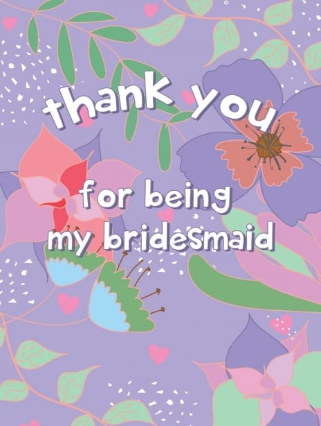 2025 wedding lauralonsdale congratulation flowers bridesmaid2