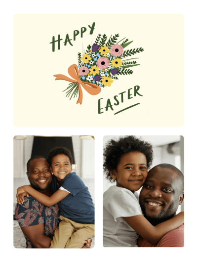 2023 easter kaytrain flowers1