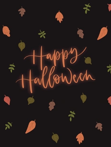 2022 halloween britsy leaves2