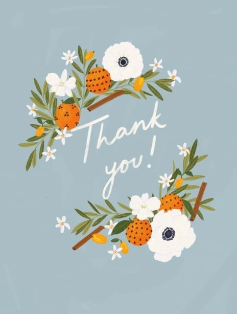 2021 thankyou hannahbottino flowers