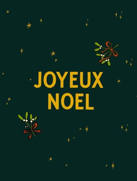 2024 christmas kaytrain joyeuxnoel