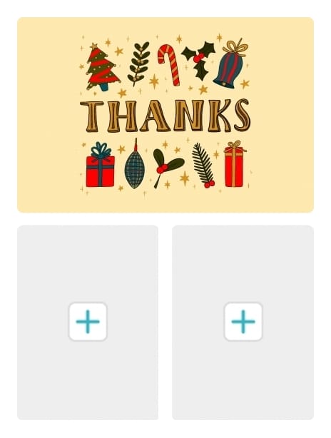 2023 thankyou kaytrain christmasornaments
