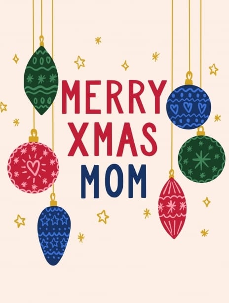 2022 christmas jess mom