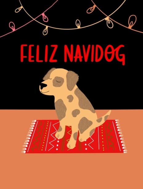 2021 christmas dog3