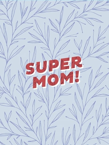 mother's day no 502