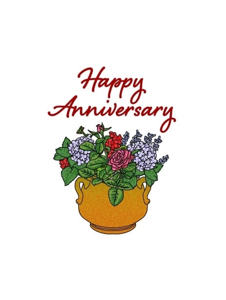 2022 anniversary clairehuntley flowers6