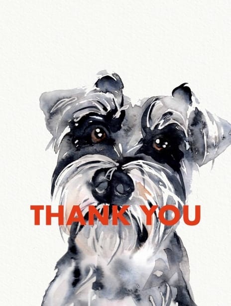 2021 thankyou joscott dog5