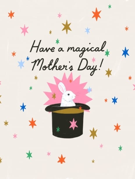 2022 mother'sday hannahbottino magical