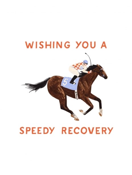 2021 getwellsoon horse
