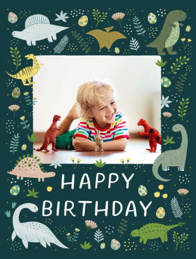 2025 birthday frame 111