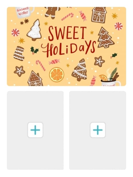 2023 christmas siya sweetholidays
