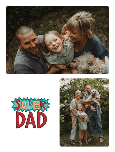 2022 father'sday michellegemmel superdad