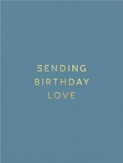 2025 birthday aigen love