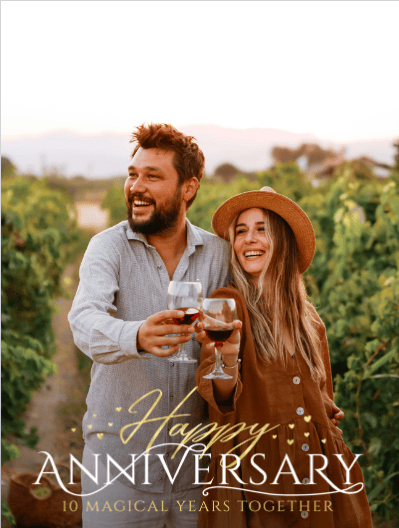 2025 anniversary frame 46