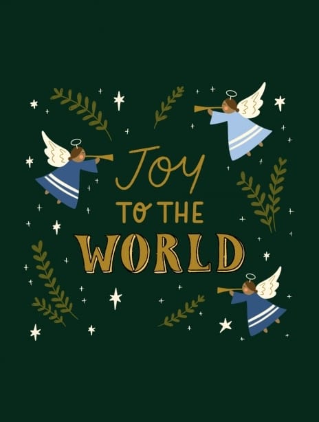 2023 christmas kaytrain joytotheworld