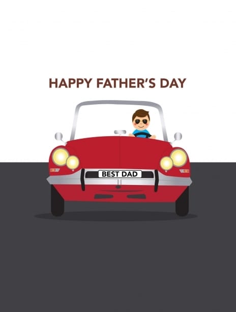 2022 father'sday michellegemmel car