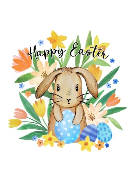 2025 easter siya bunny32