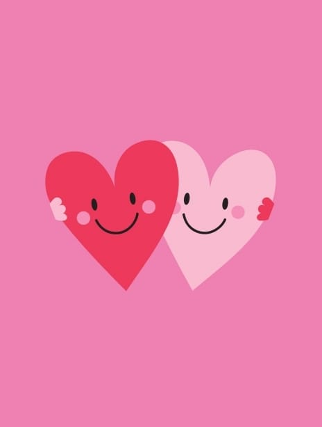 2022 anniversary michelle heart