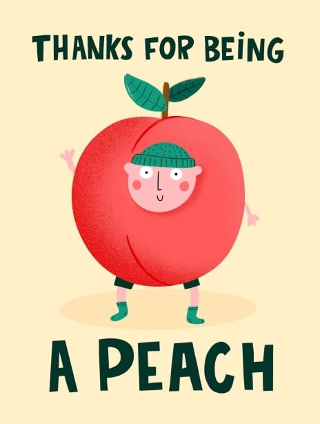 2025 thankyou lucymaggiedesigns peach