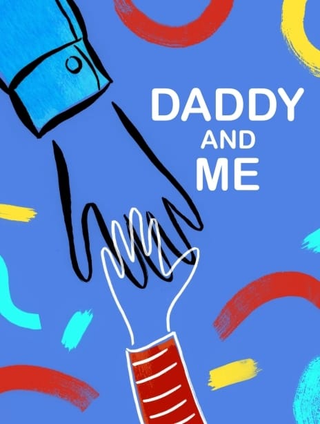 2024 father'sday siya daddy&me