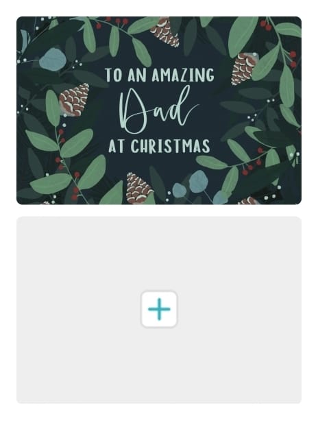 2022 christmas britsylal dad