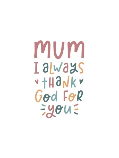 2022 mother'sday jasmine thankgod