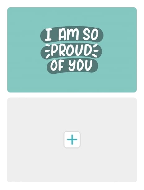 2022 everyday jasmine proudofyou