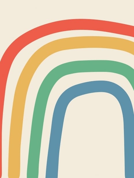 2022 pattern mayalaurent rainbow