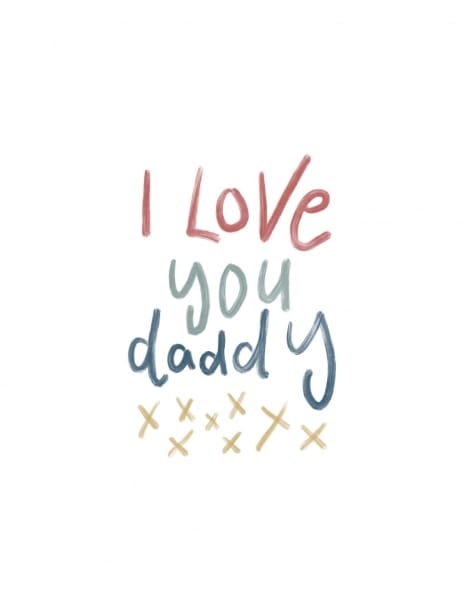 2022 father'sday jasmine lovedaddy