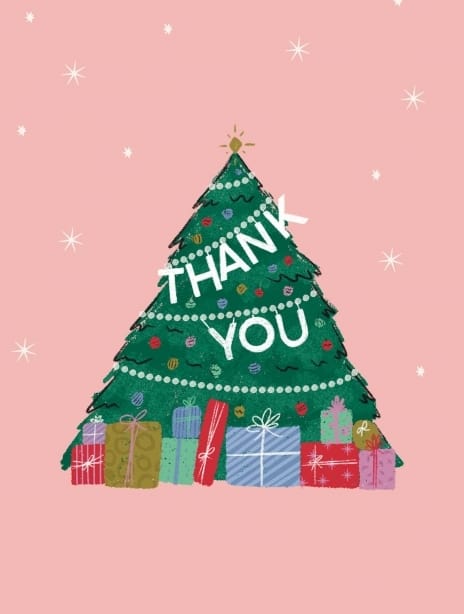 2023 christmas jenna thankyou christmastree