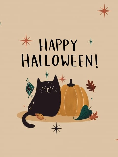 2021 halloween lucymaggiedesigns cat halloween